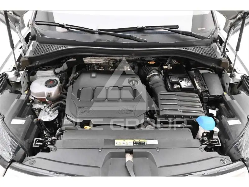 2022 Skoda Kodiaq