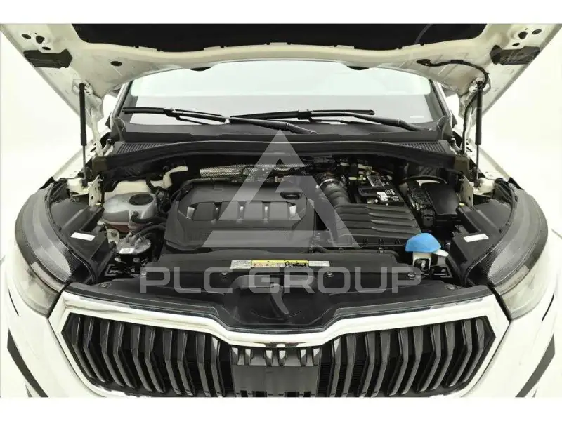 2022 Skoda Kodiaq
