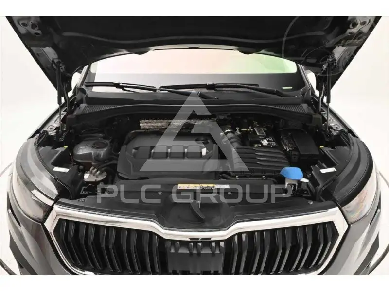 2022 Skoda Kodiaq