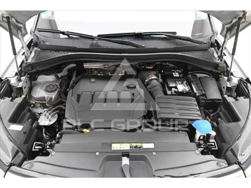 2022 Skoda Kodiaq