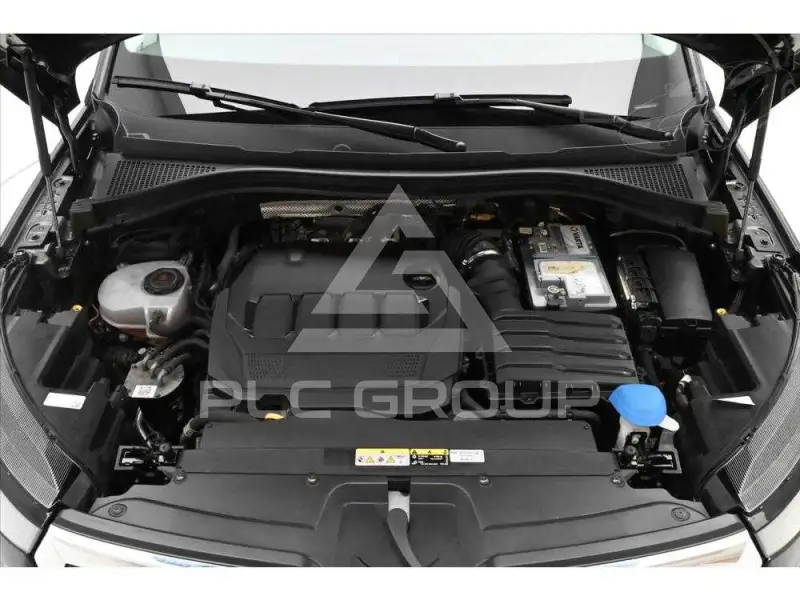 2022 Skoda Kodiaq
