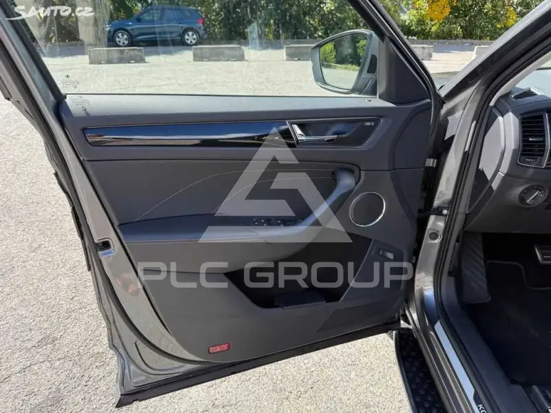 2022 Skoda Kodiaq