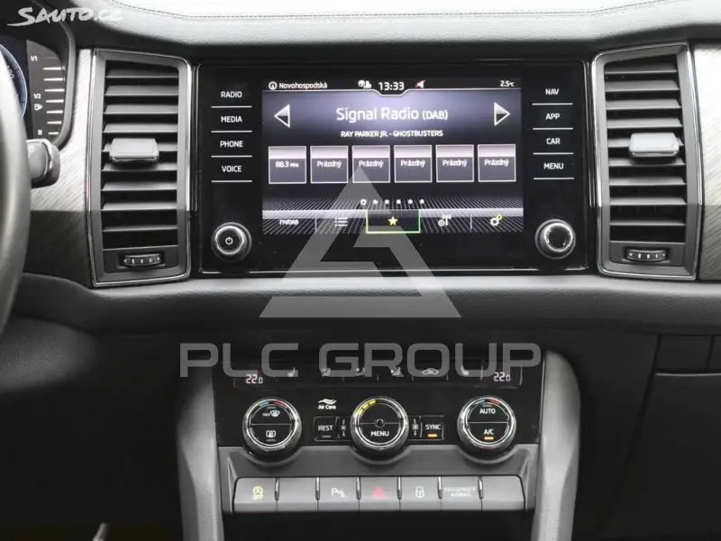 2022 Skoda Kodiaq