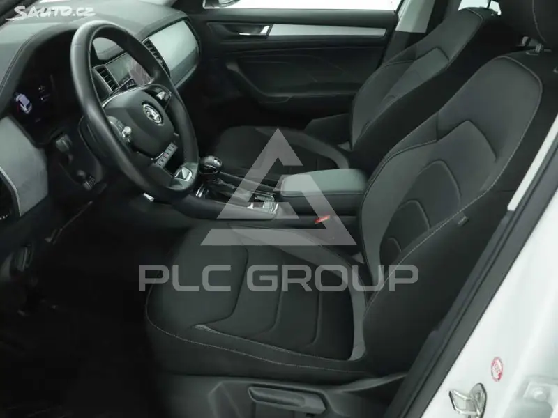 2022 Skoda Kodiaq