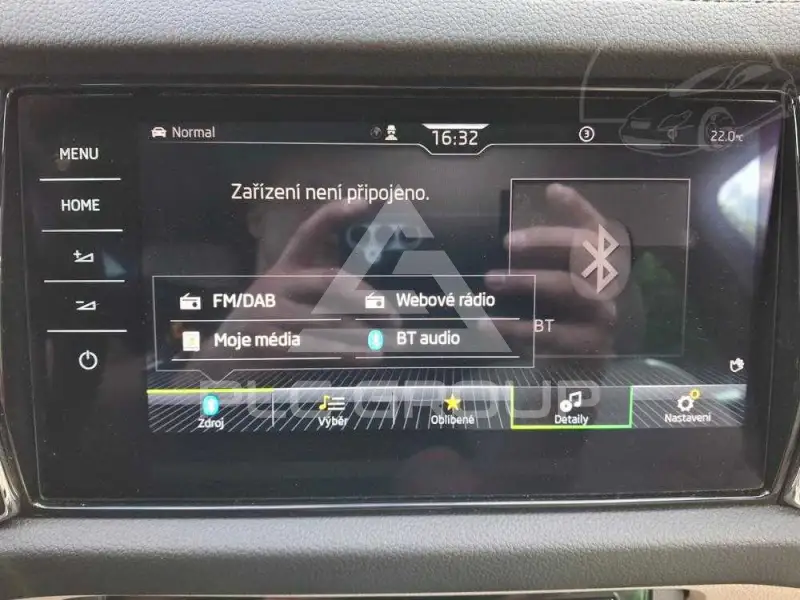 2022 Skoda Kodiaq