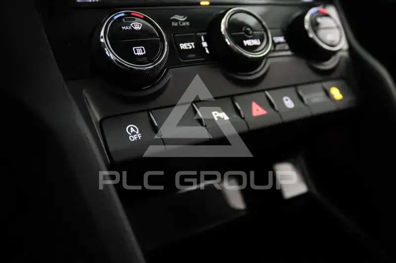 2022 Skoda Kodiaq