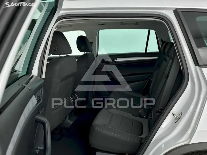 2022 Skoda Kodiaq