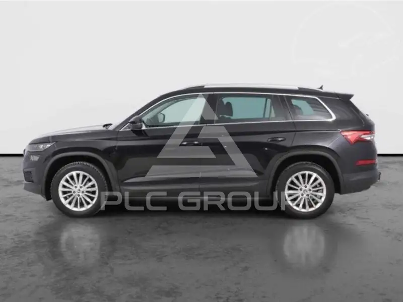 2022 Skoda Kodiaq