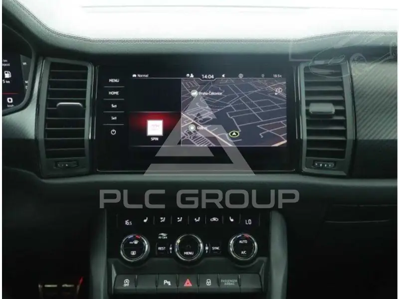 2022 Skoda Kodiaq