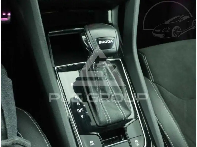 2022 Skoda Kodiaq