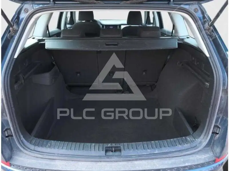 2022 Skoda Kodiaq