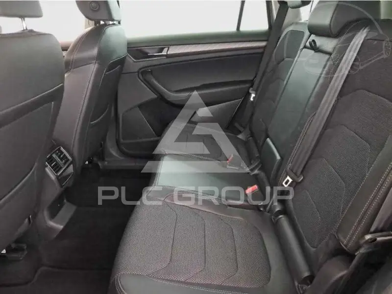 2022 Skoda Kodiaq
