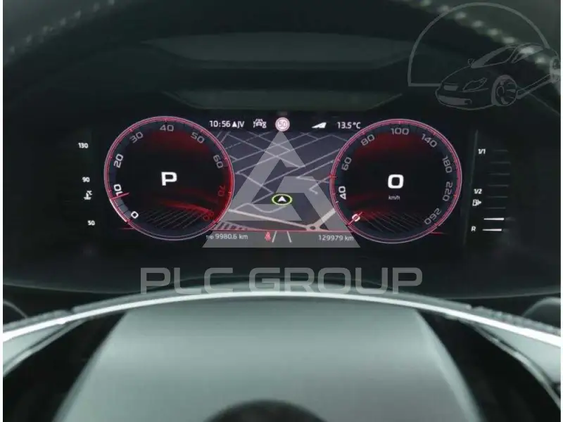 2022 Skoda Kodiaq