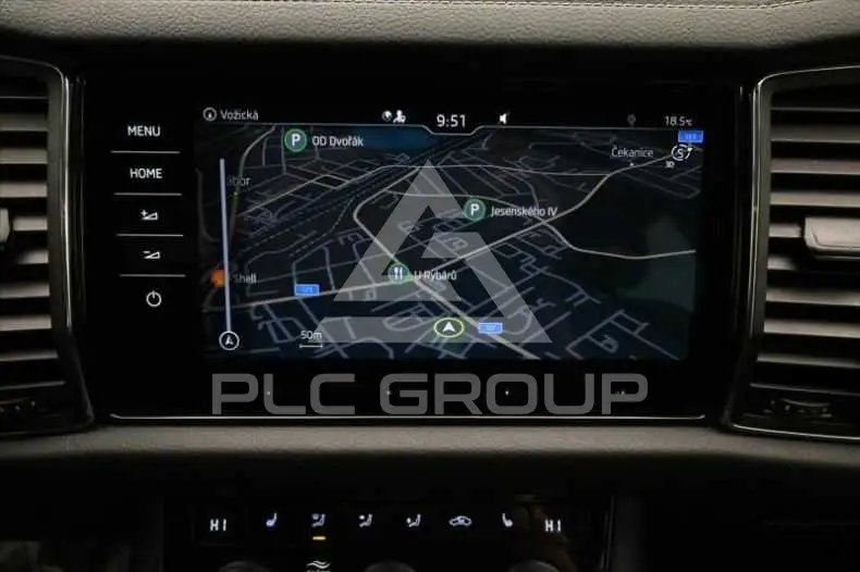 2022 Skoda Kodiaq