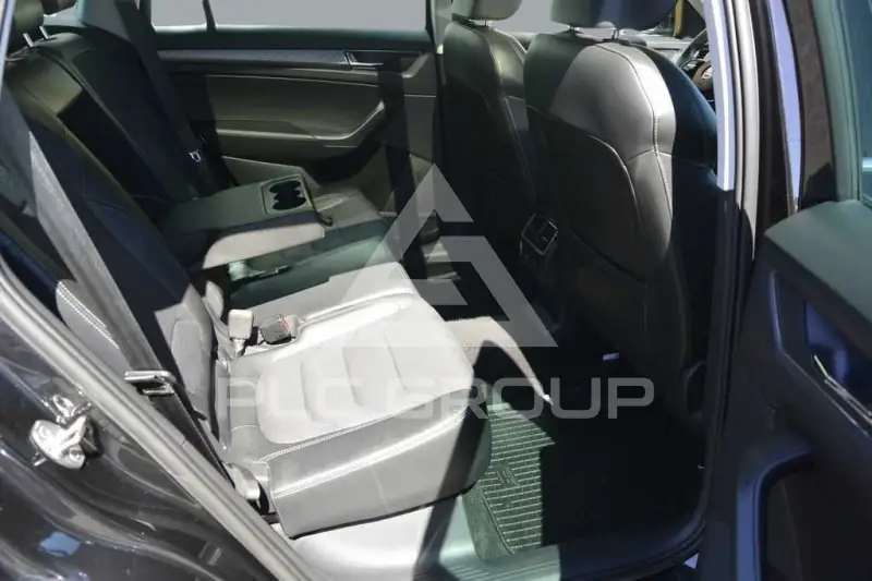 2022 Skoda Kodiaq