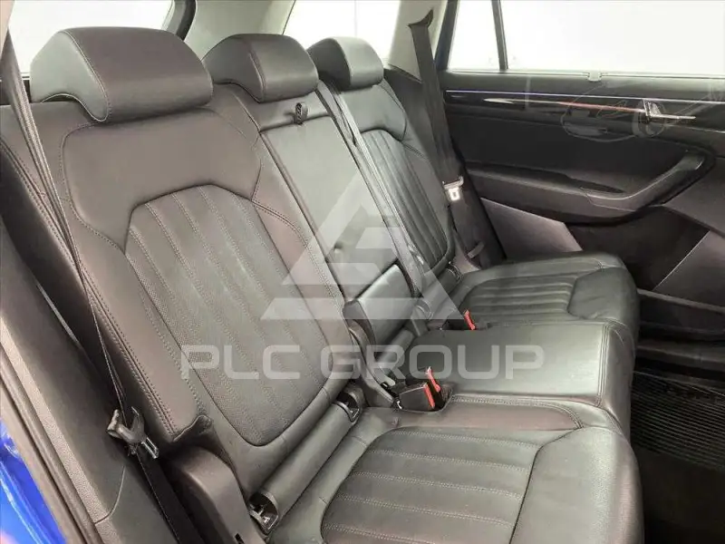 2022 Skoda Kodiaq