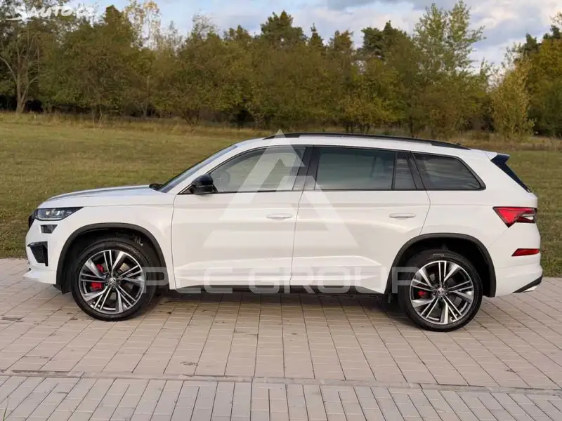2022 Skoda Kodiaq