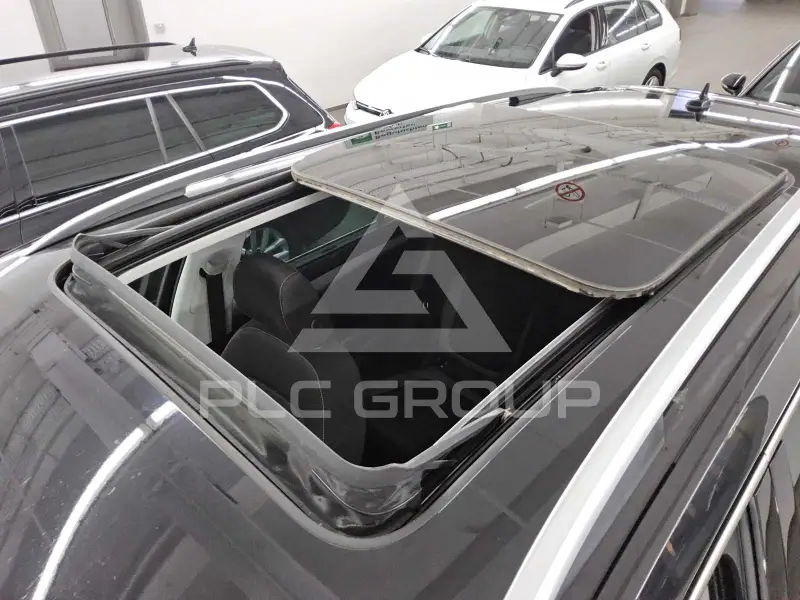 2022 Skoda Kodiaq