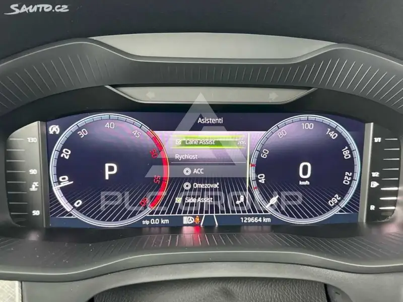 2022 Skoda Kodiaq