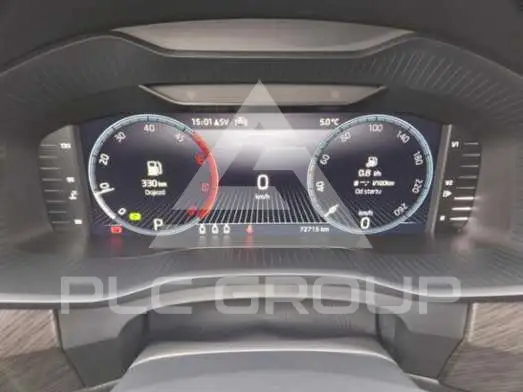 2022 Skoda Kodiaq