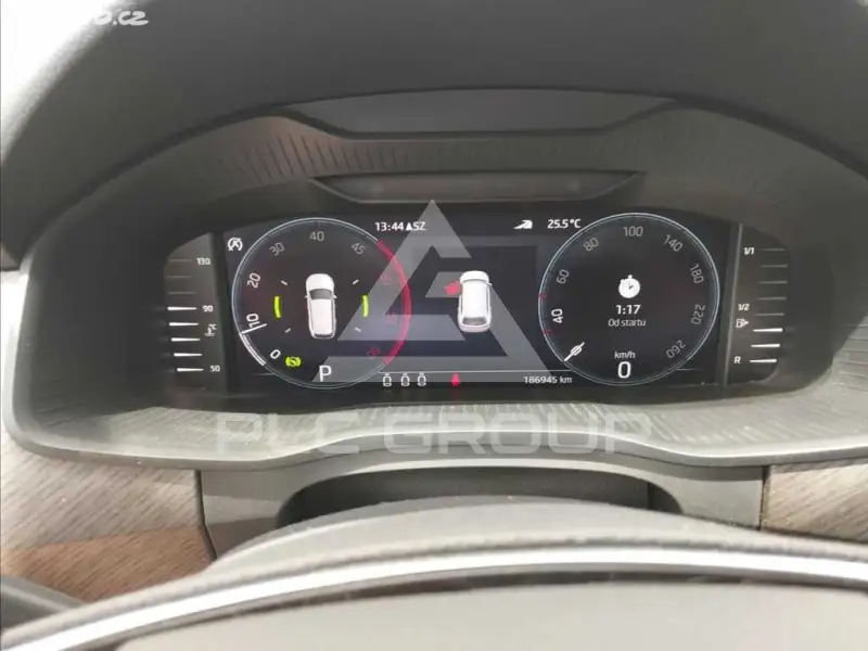 2022 Skoda Kodiaq