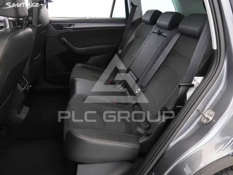 2022 Skoda Kodiaq
