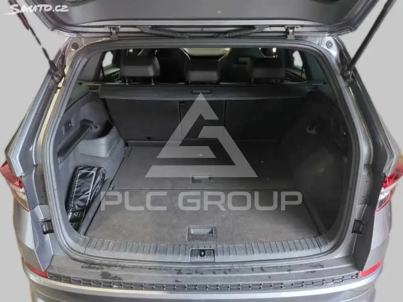 2022 Skoda Kodiaq