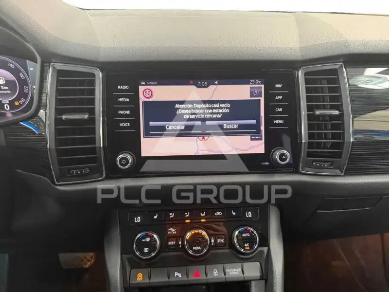 2022 Skoda Kodiaq