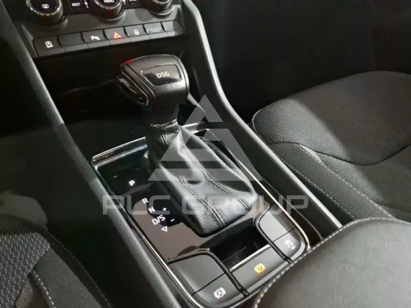 2022 Skoda Kodiaq
