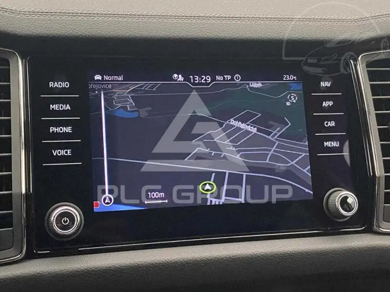 2022 Skoda Kodiaq