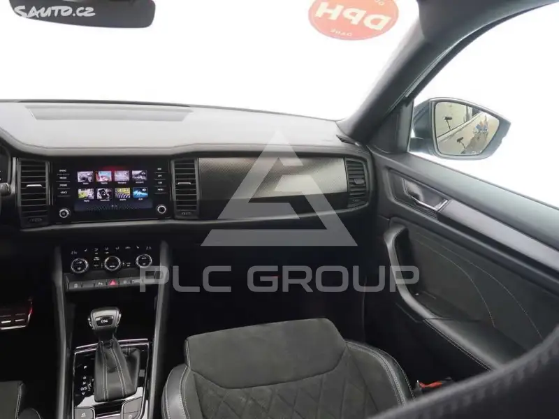 2022 Skoda Kodiaq