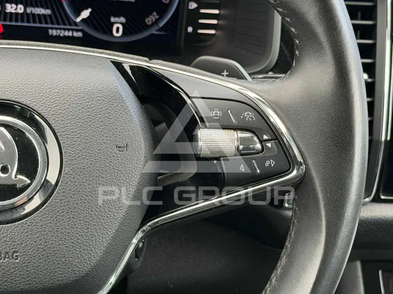 2022 Skoda Kodiaq