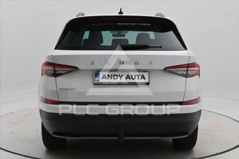 2022 Skoda Kodiaq