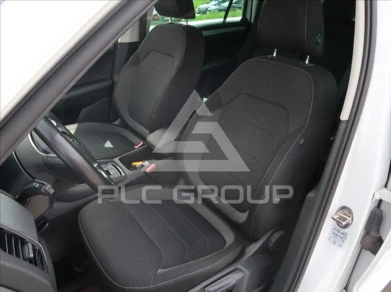2022 Skoda Kodiaq