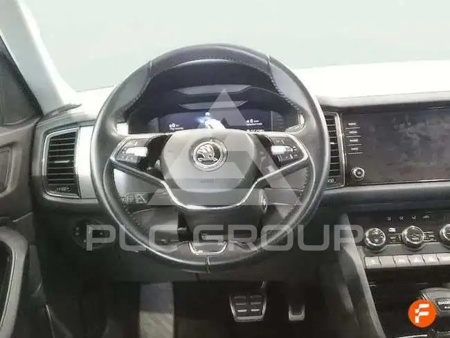 2022 Skoda Kodiaq