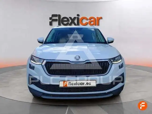 2022 Skoda Kodiaq