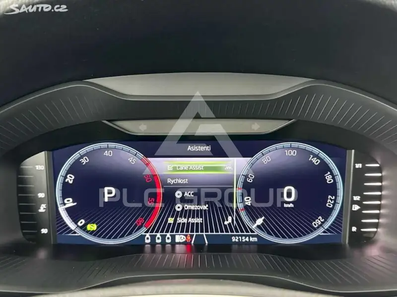 2022 Skoda Kodiaq