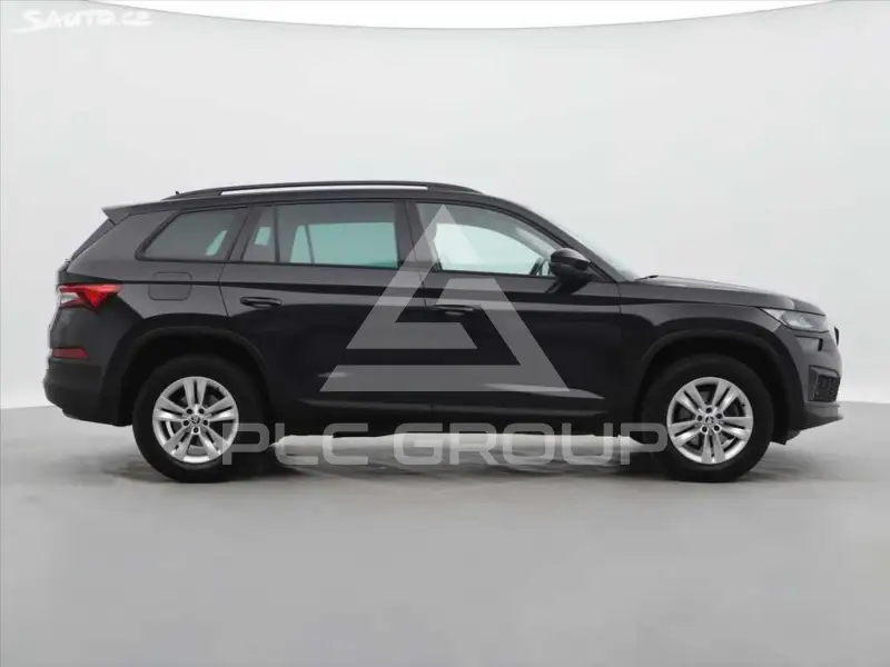 2022 Skoda Kodiaq