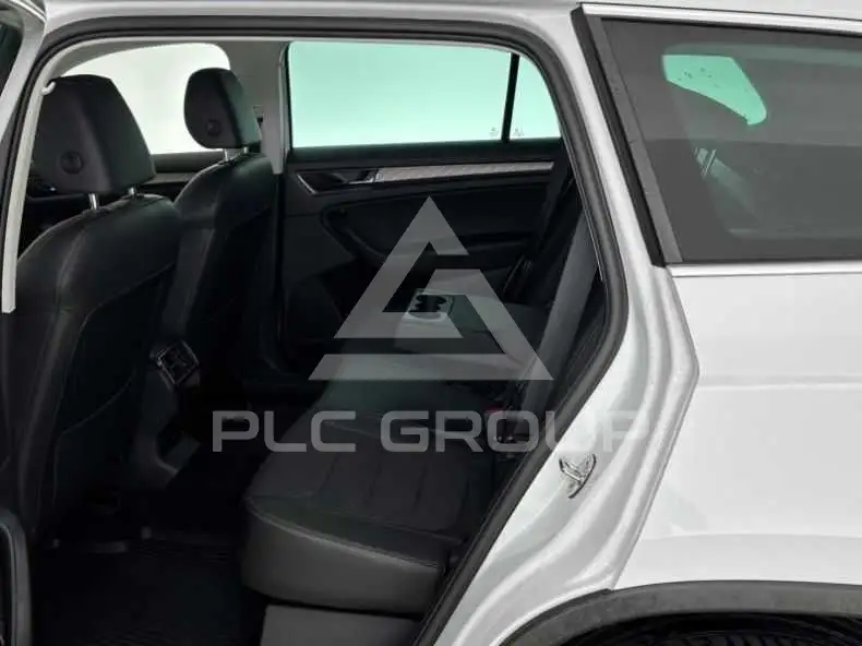 2022 Skoda Kodiaq