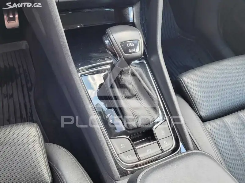 2022 Skoda Kodiaq