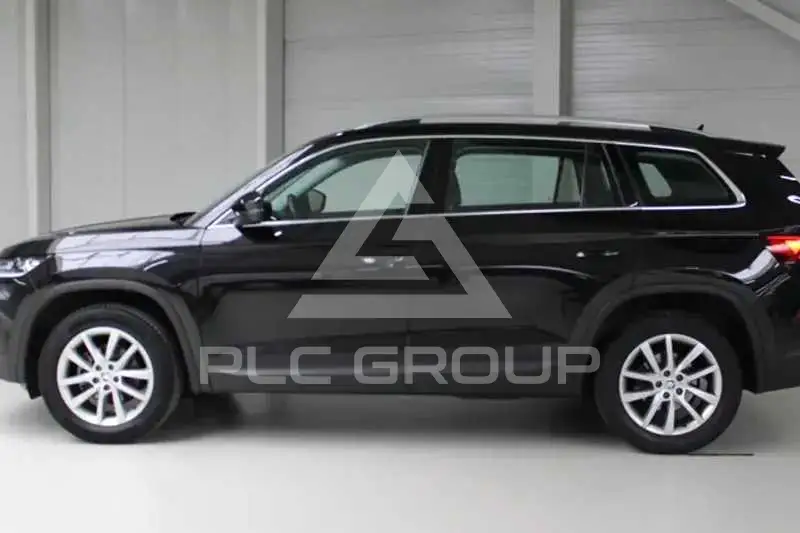 2022 Skoda Kodiaq