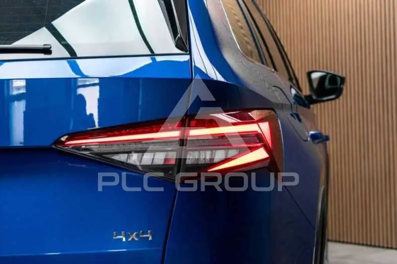 2022 Skoda Kodiaq