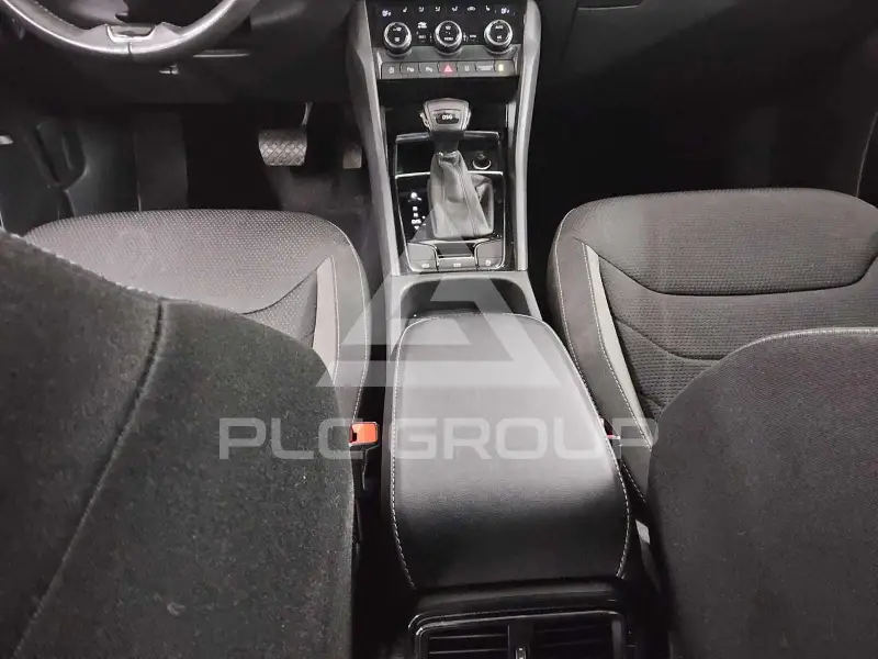 2022 Skoda Kodiaq