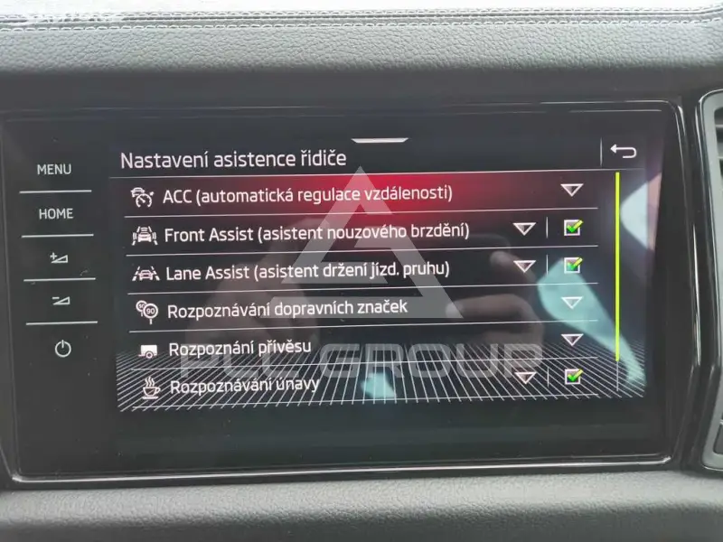 2022 Skoda Kodiaq