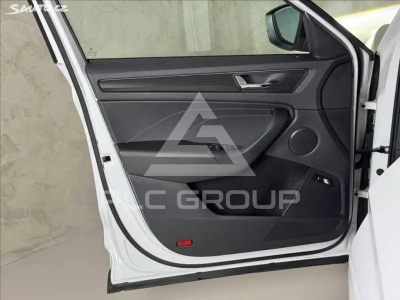 2022 Skoda Kodiaq