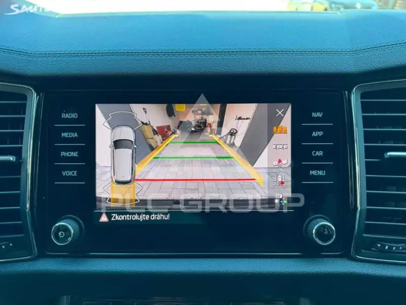 2022 Skoda Kodiaq