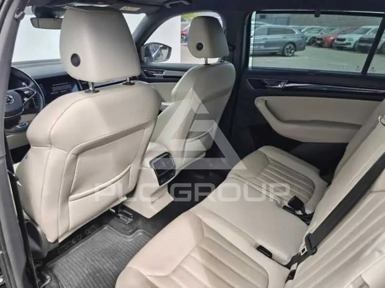 2022 Skoda Kodiaq