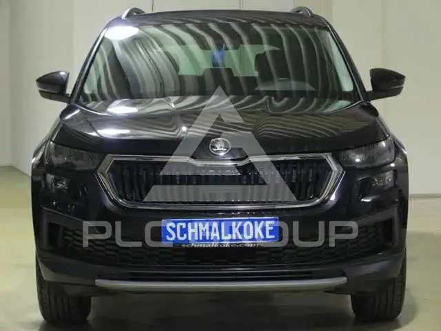 2022 Skoda Kodiaq