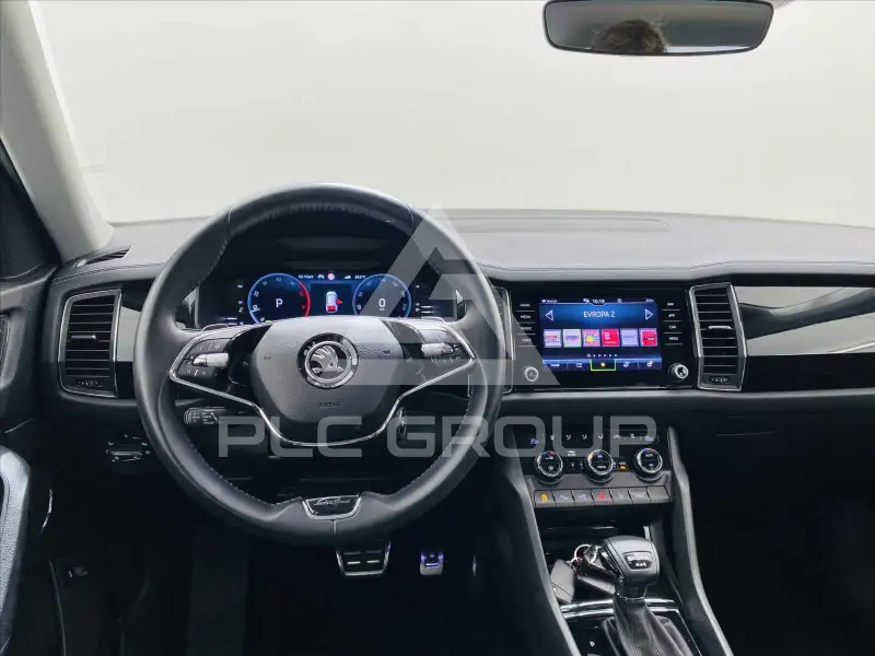 2022 Skoda Kodiaq