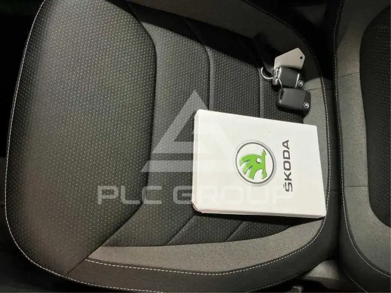 2022 Skoda Kodiaq